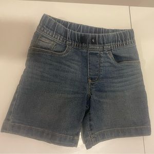 Oshkosh carters shorts